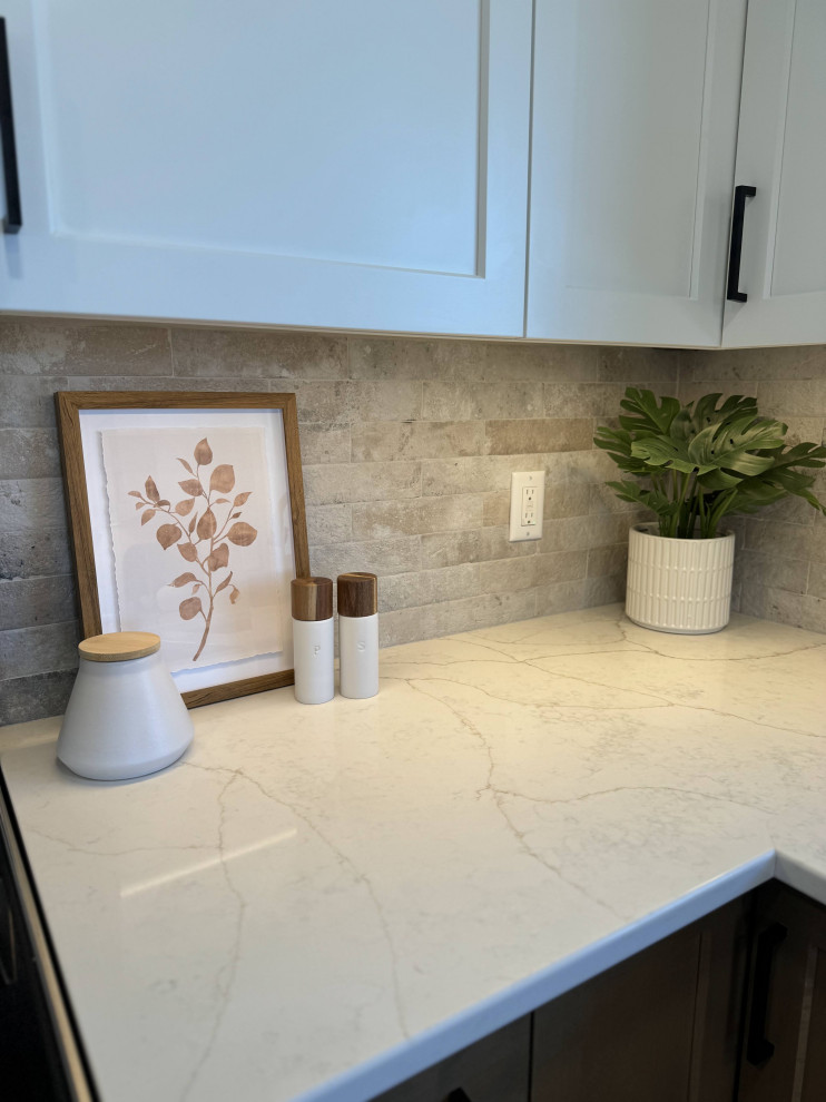 Rice Lake North Kitchen
