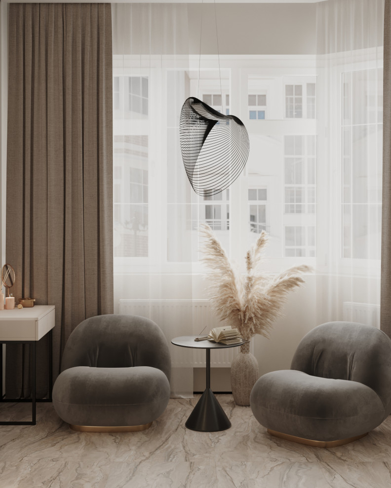 ЖК "Курортный"