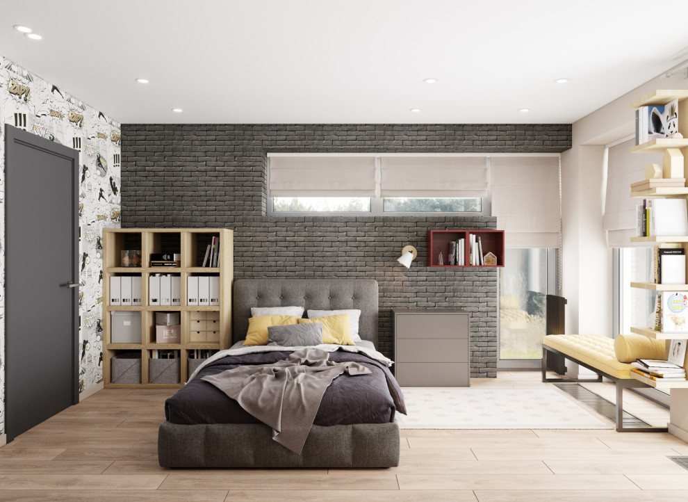 Загородный дом Санкт-Петербург