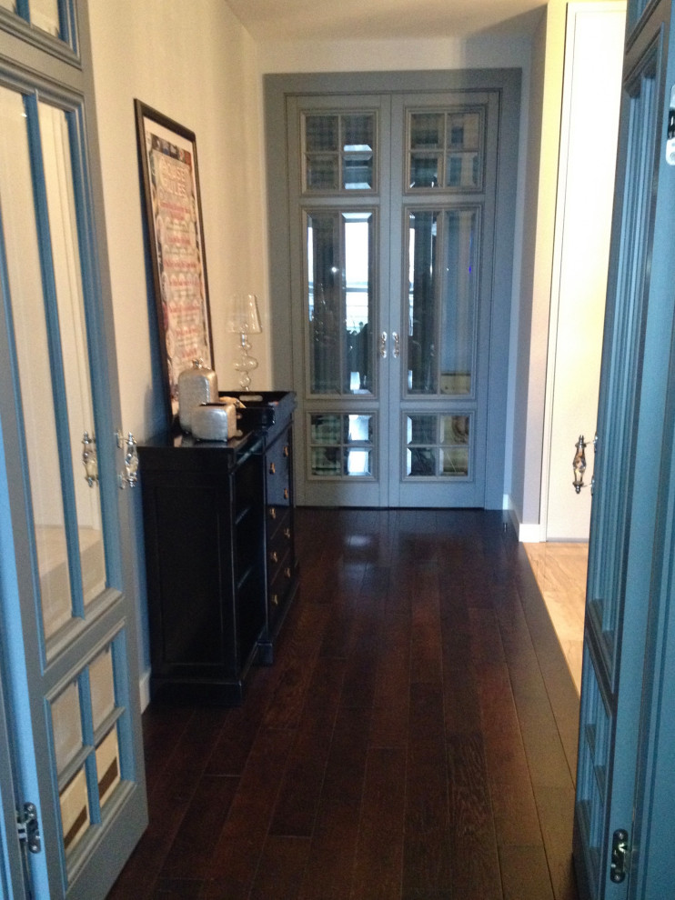 Appartment in Moscow