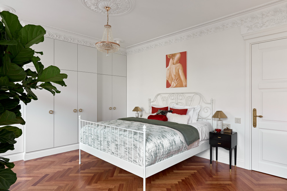 Timeless design and simple sophistication