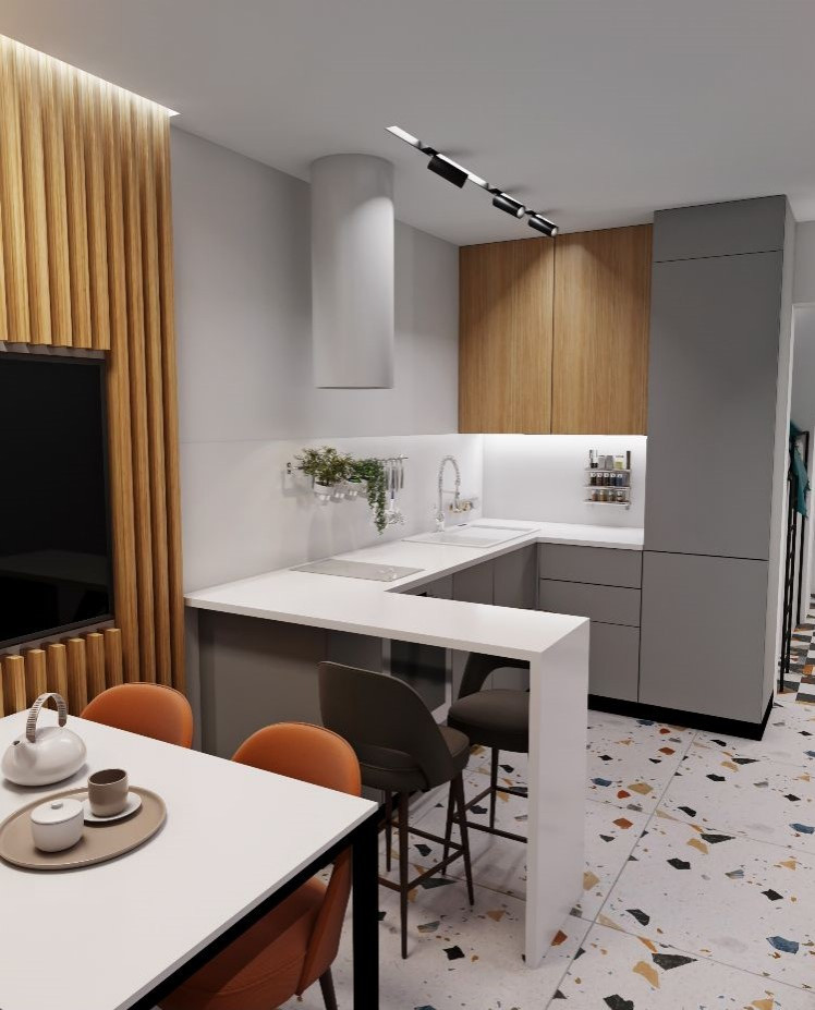 ЖК Морская Симфония