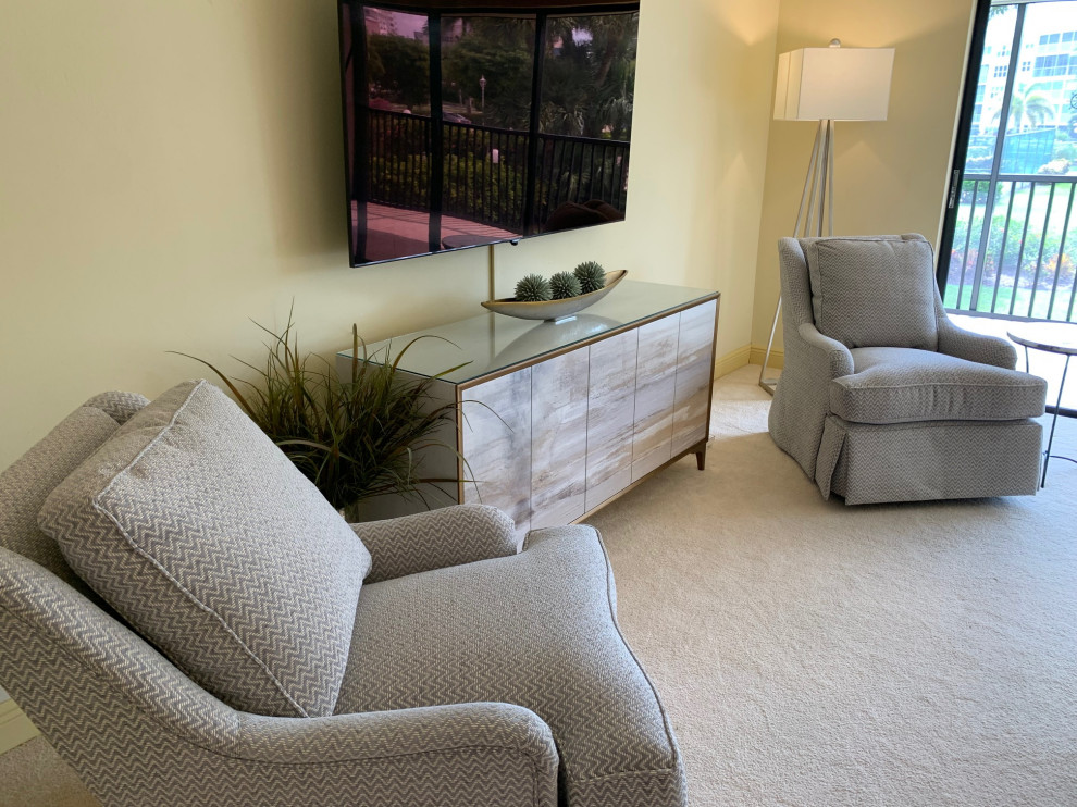 Cornillie Residence