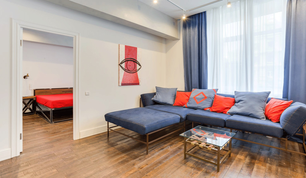 Квартира для Алексея