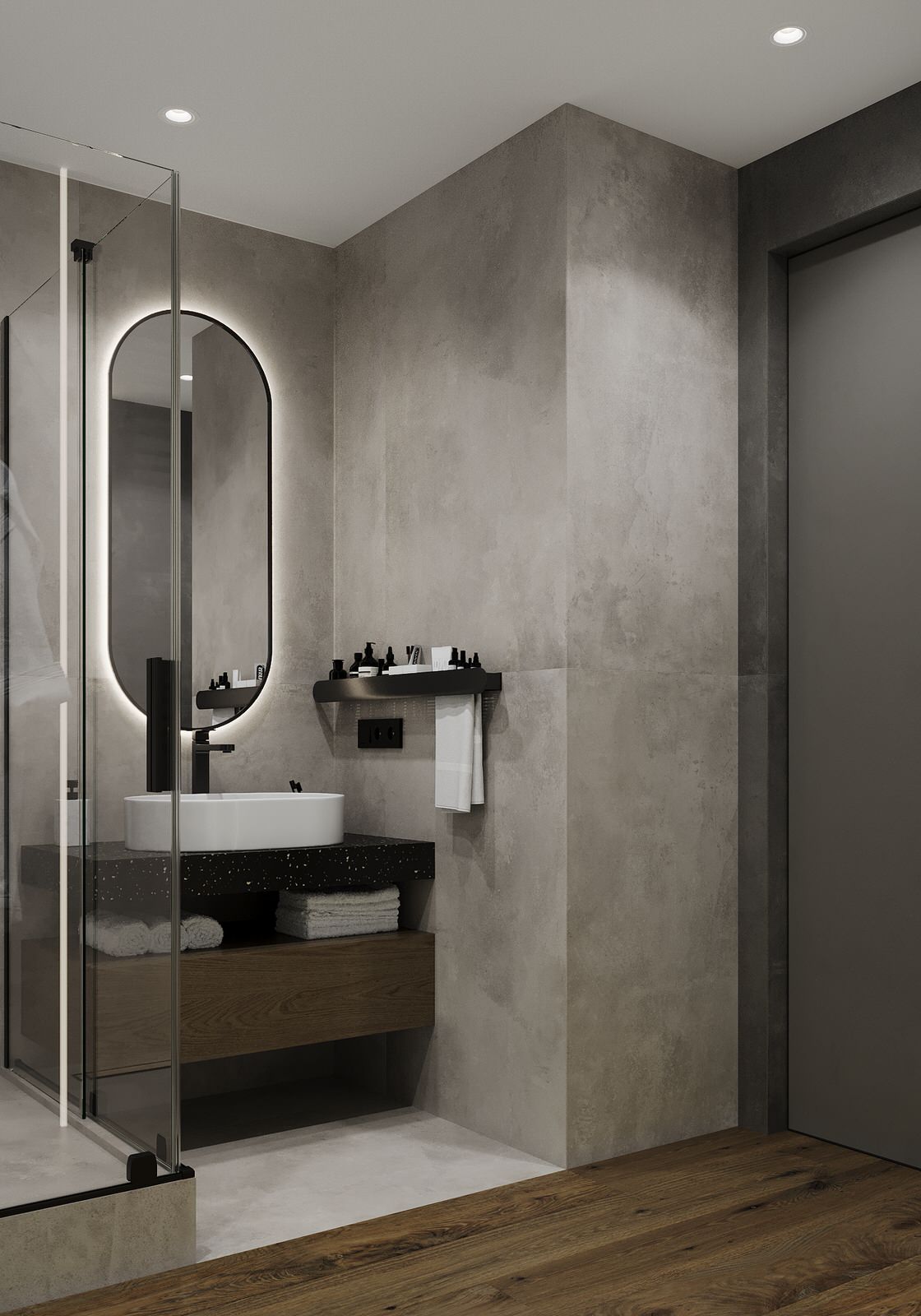 ЖК Домашний