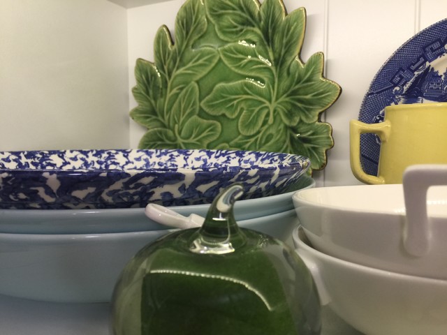 Kitchen Design trendy-koekken