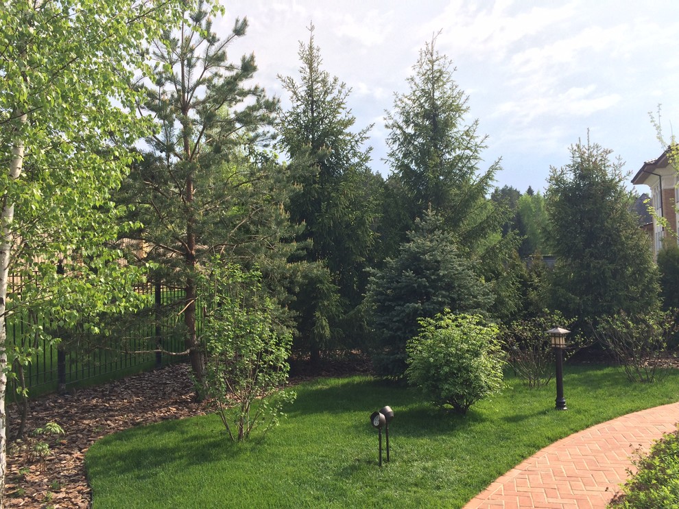 Миллениум Парк 2