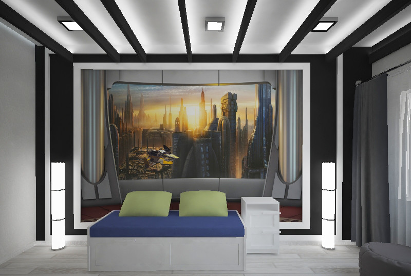 Частный дом