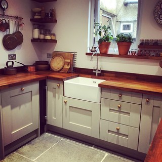 bathroom design companies bristol Down, Ashley Bristol