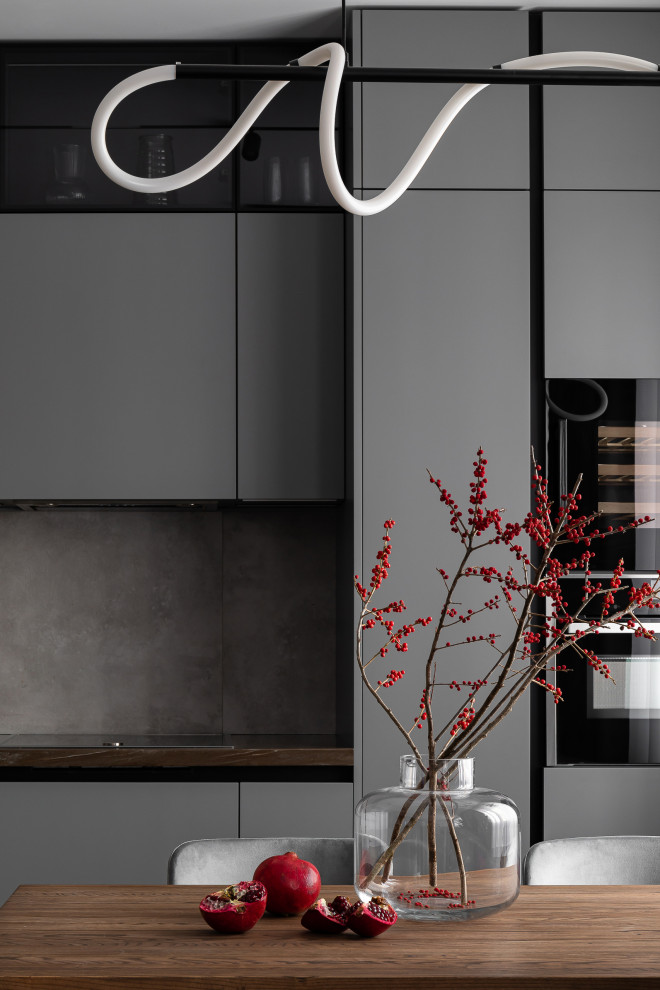 San Petersburgo April 2022