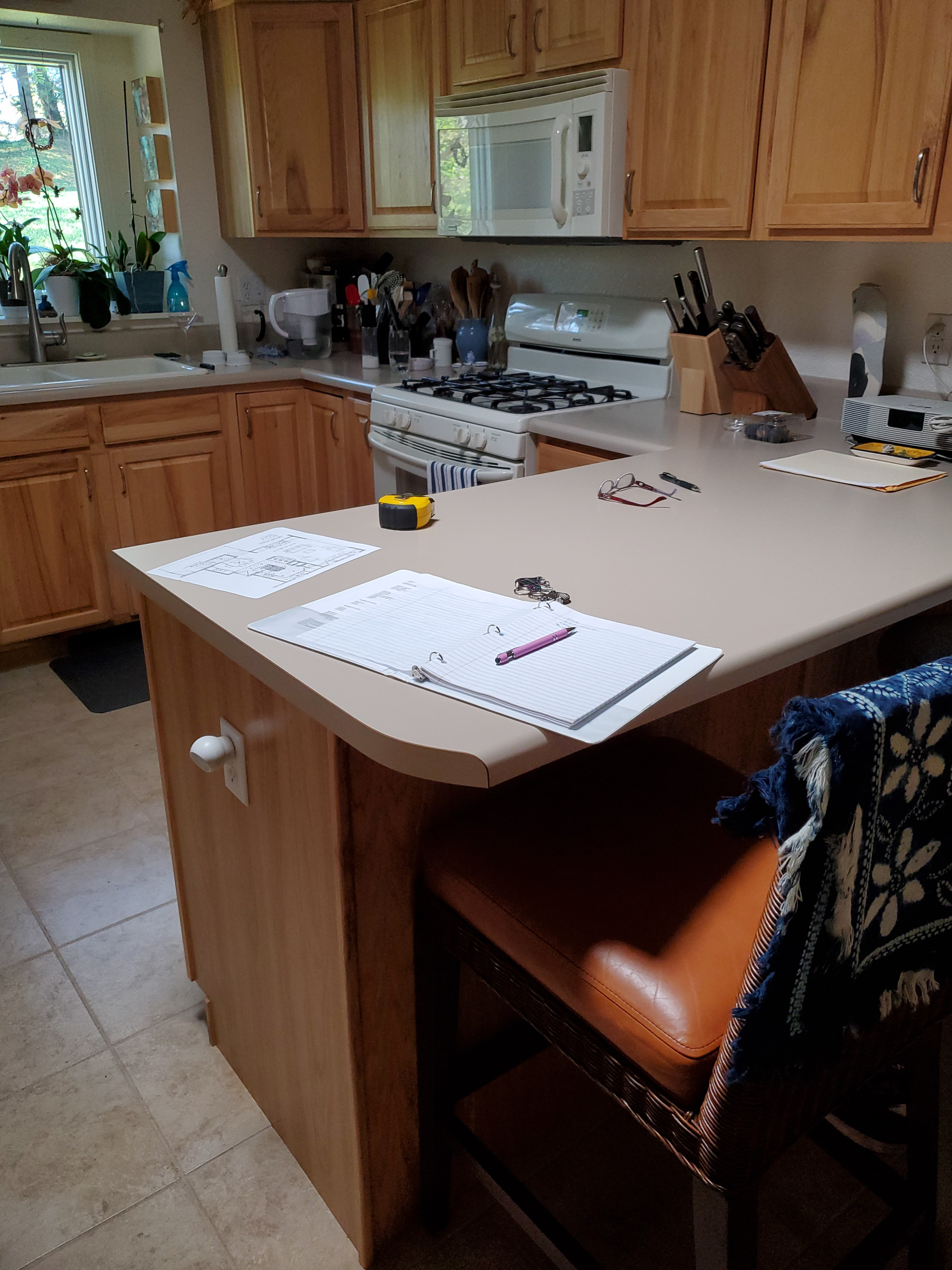 Hosier-Weaverville