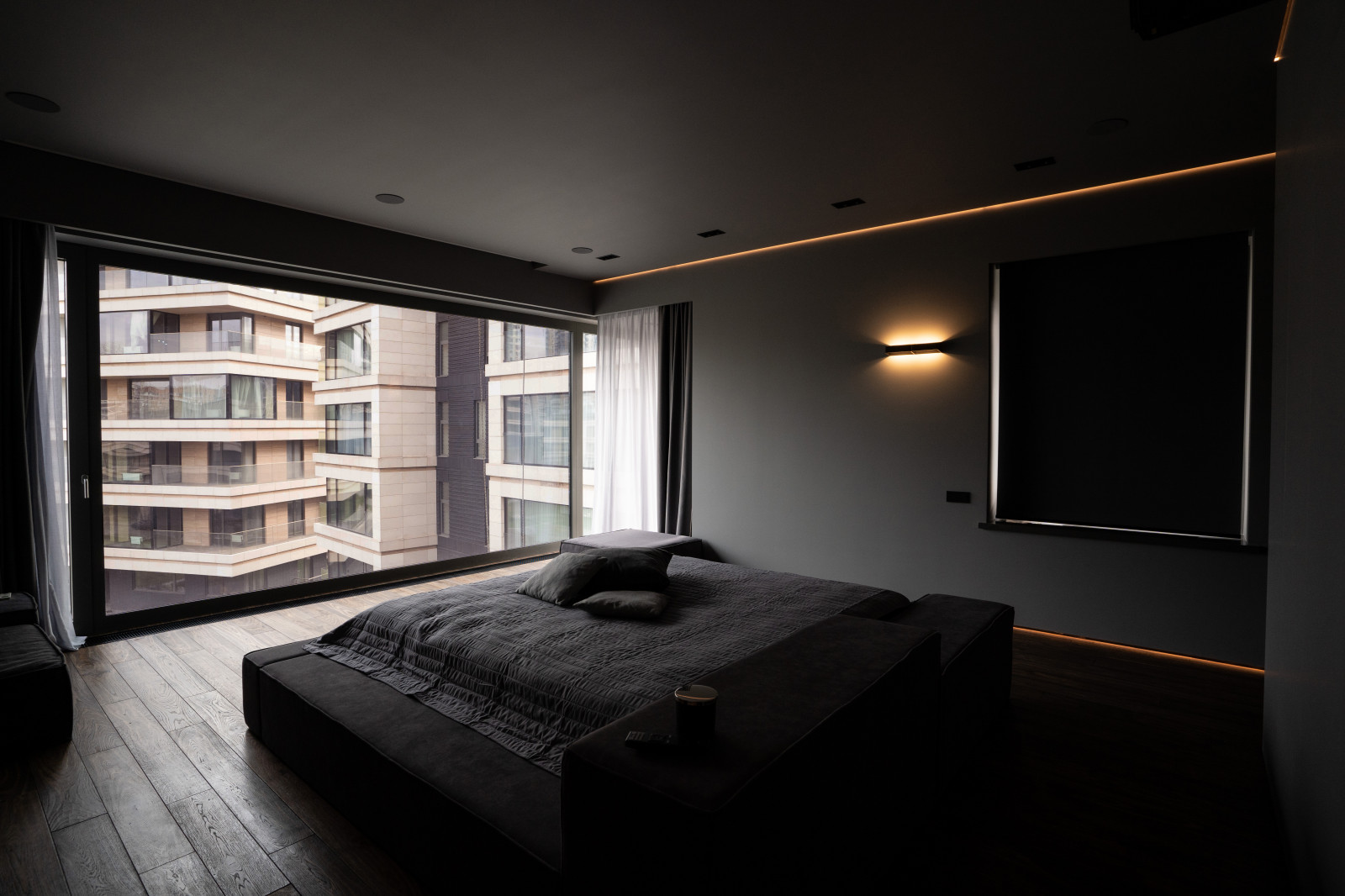 ЖК Снегири Эко