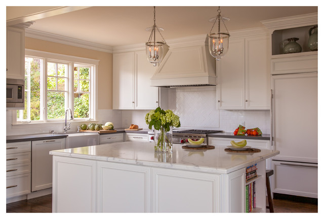 Client Projects clasico-renovado-cocina