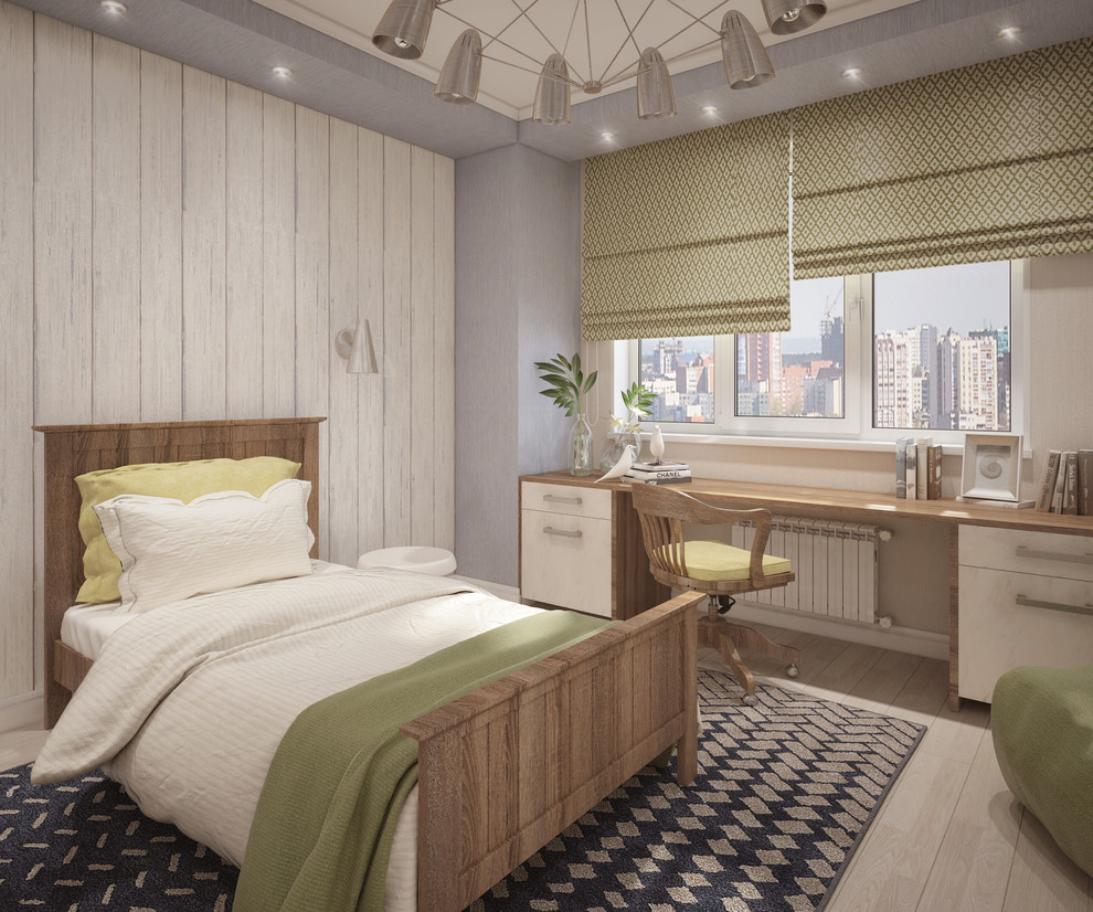 Детская для мальчика