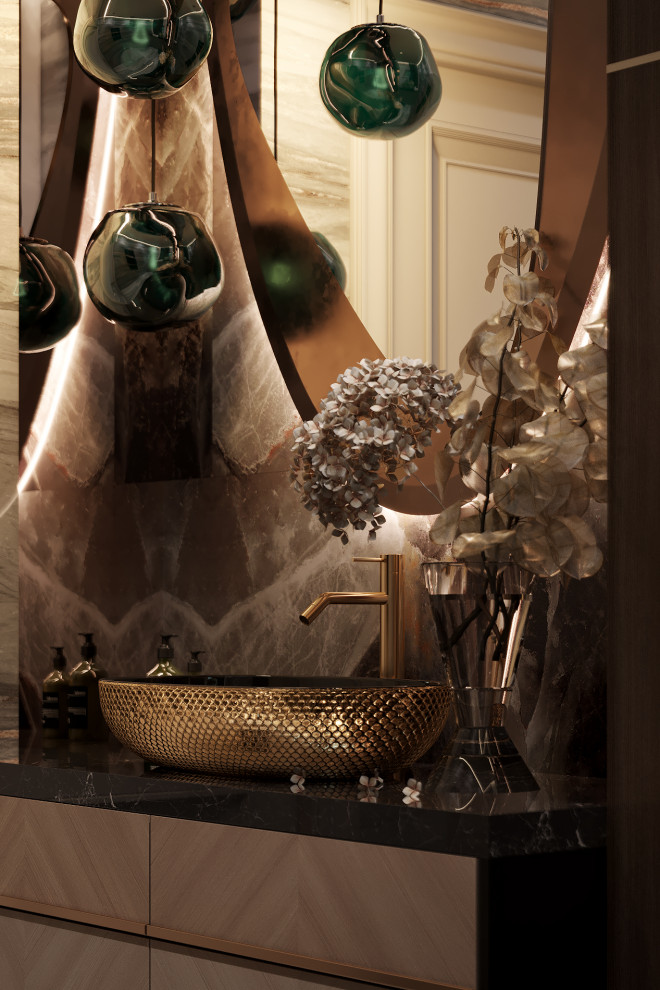 Частный дом в Анапе