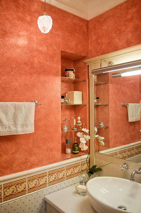 ЖК Шуваловский