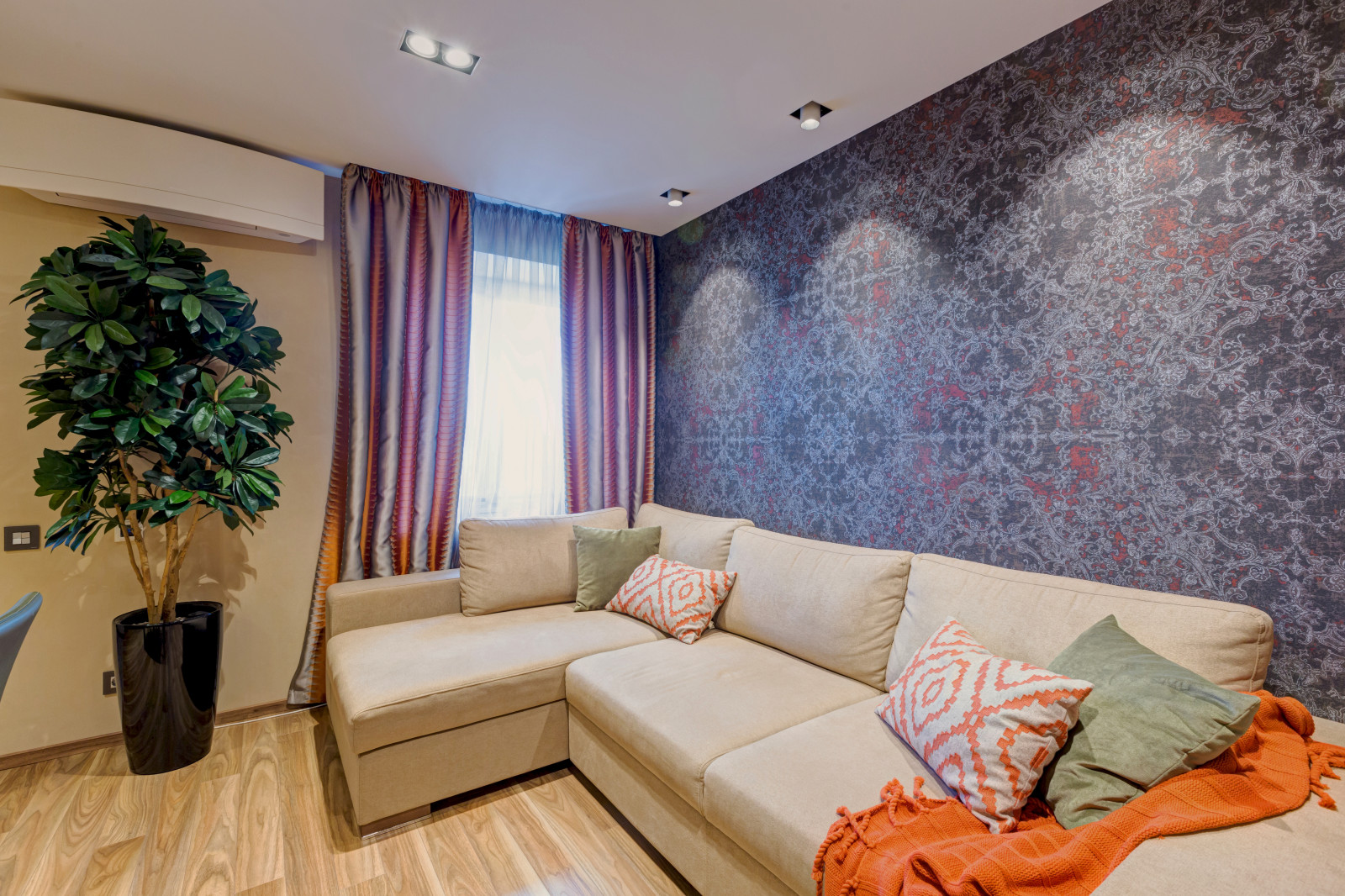 Квартира для Лилии