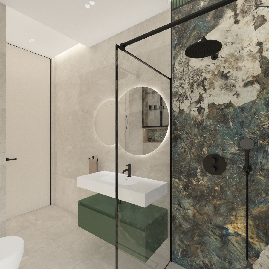 Блок-секция г. Светлогорск