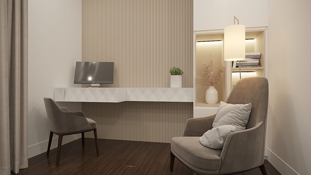 Проект "Барселона"