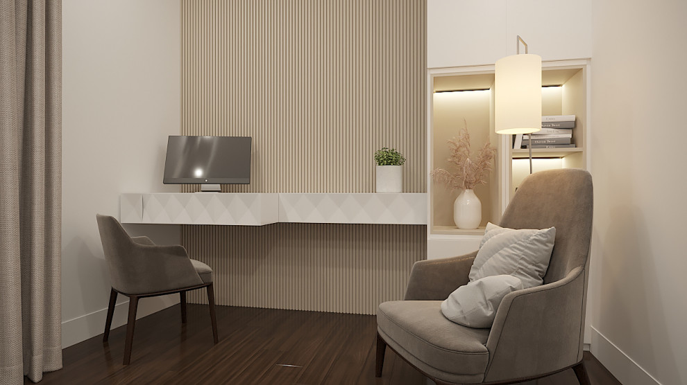 Проект "Барселона"