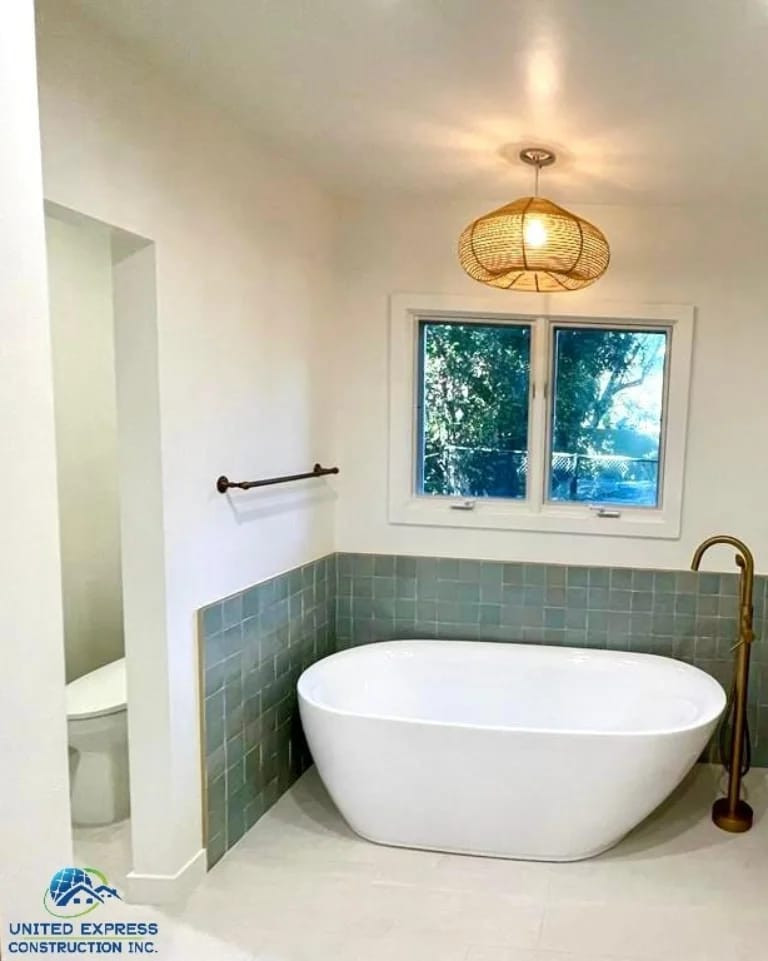 Bathroom Remodel Los Angeles