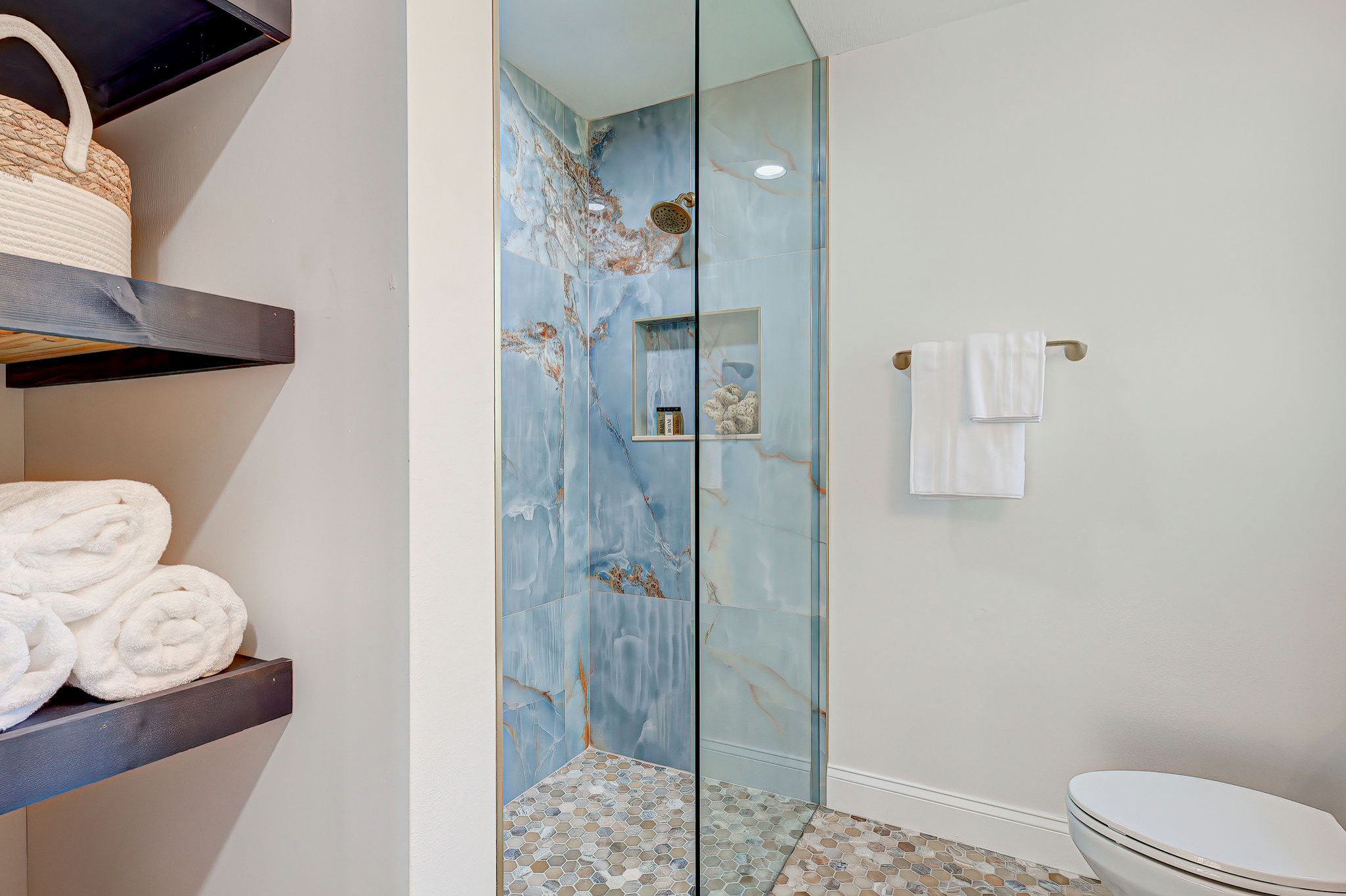 Whole Home Renovation at Hibiscus Park