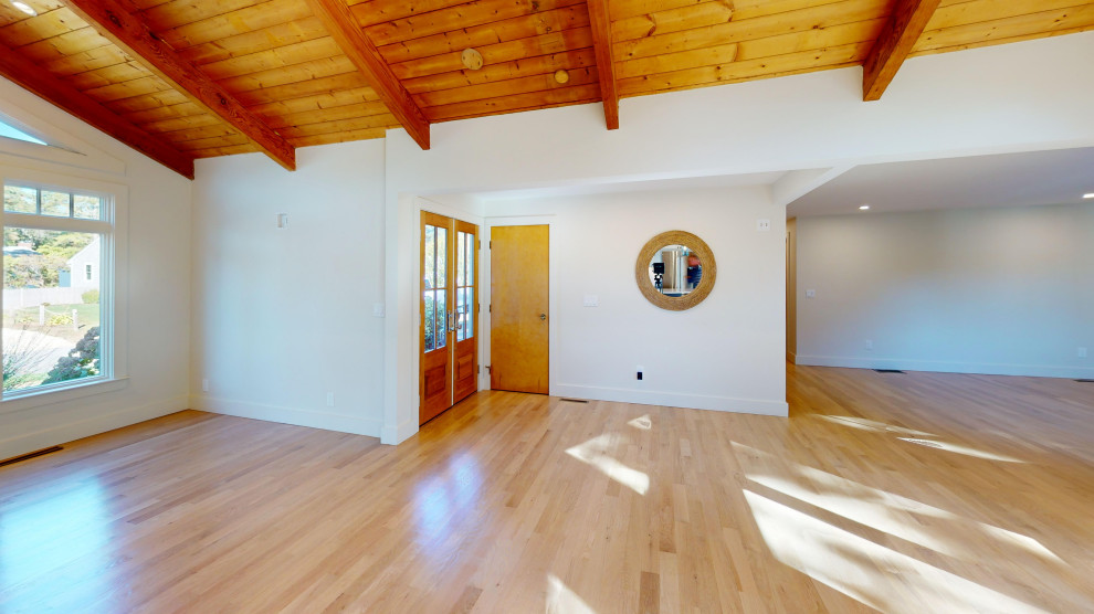 Sanddollar Circle Renovation