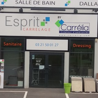 ESPRIT CARRELAGE - Sainte Catherine les Arras, FR 62223 | Houzz FR