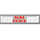Alki Fence