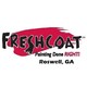 Fresh Coat Roswell