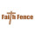 Faith Fence