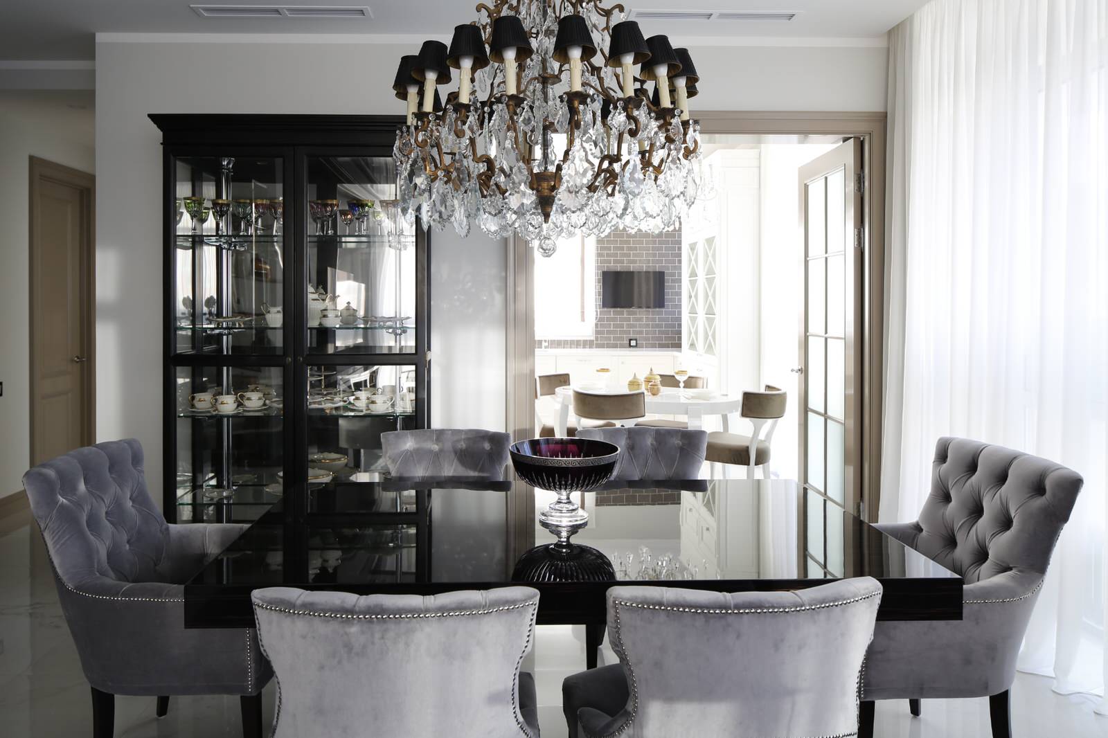 Квартира в подмосковье