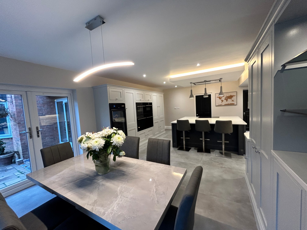 Darras Hall