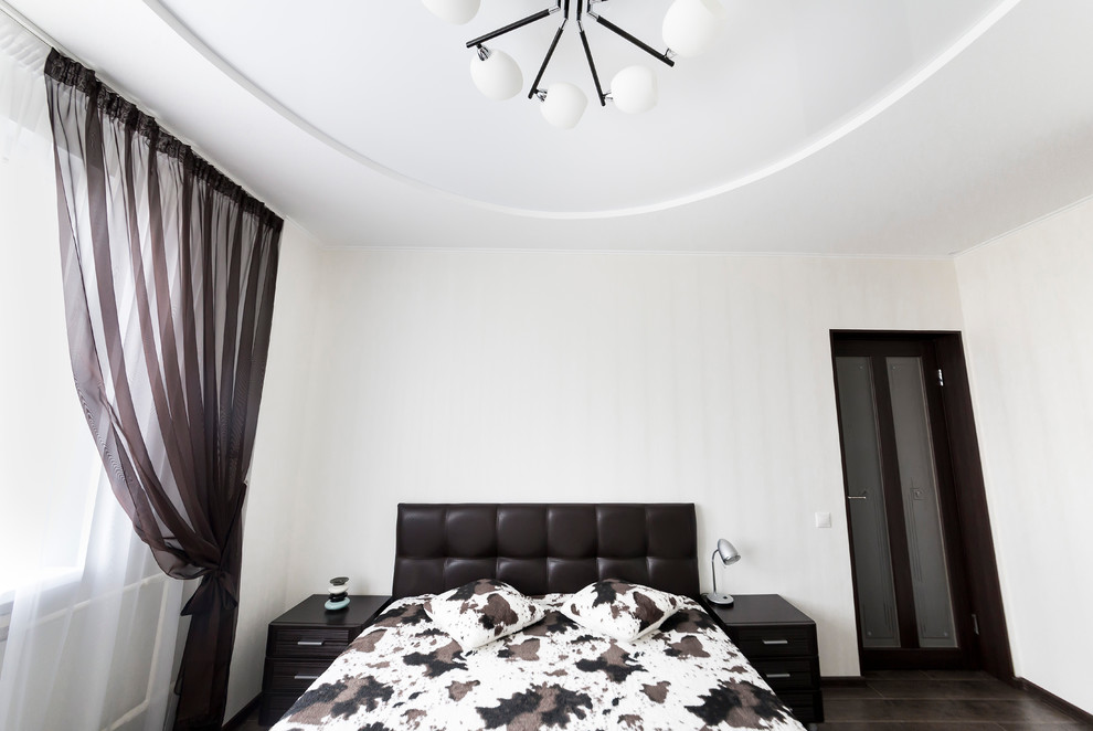 2-х комнатная квартира для холостяка