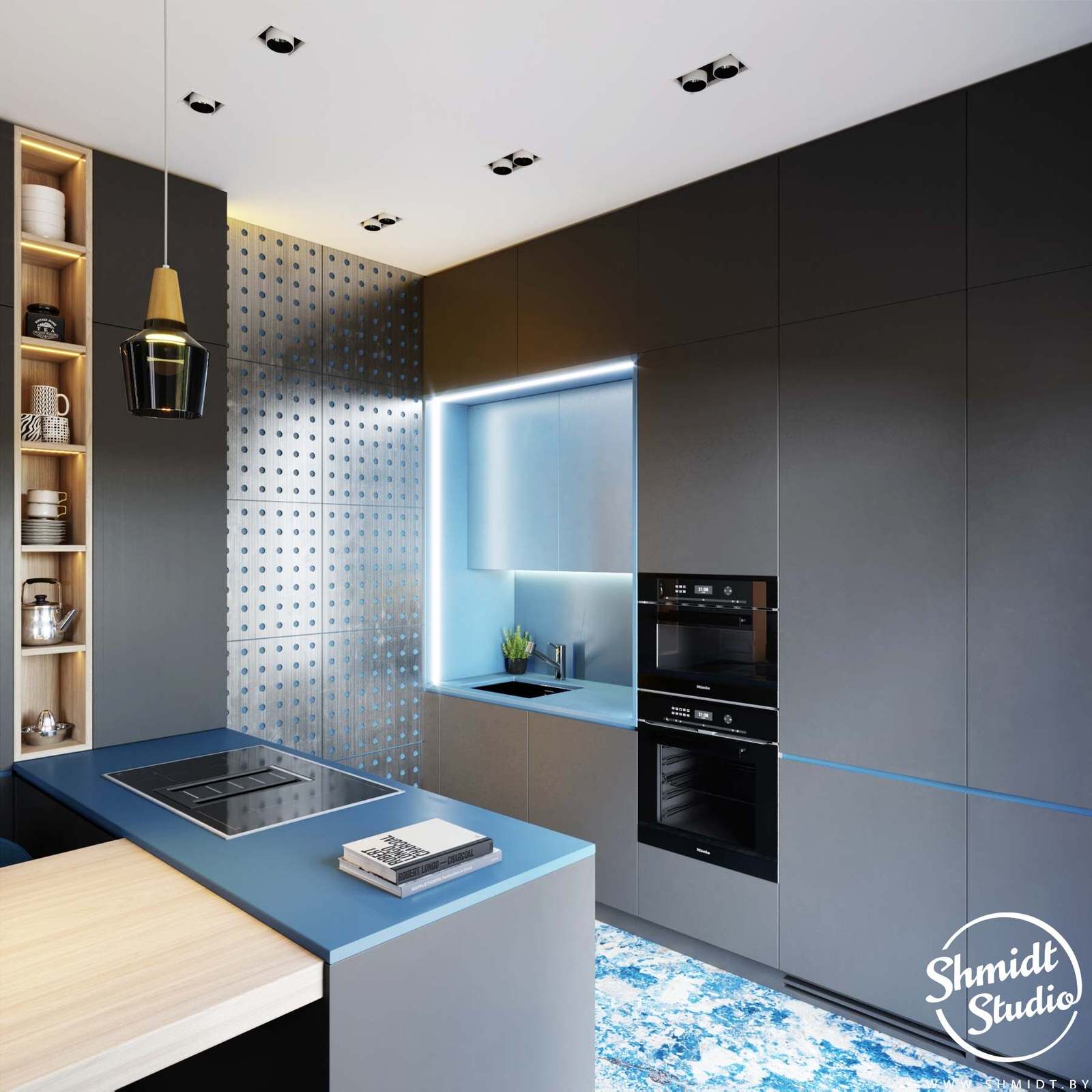 Проект "Игривый" | Минск