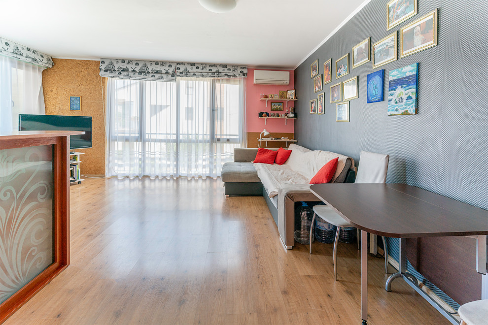 Апартаменты в Варне, квартал Виница