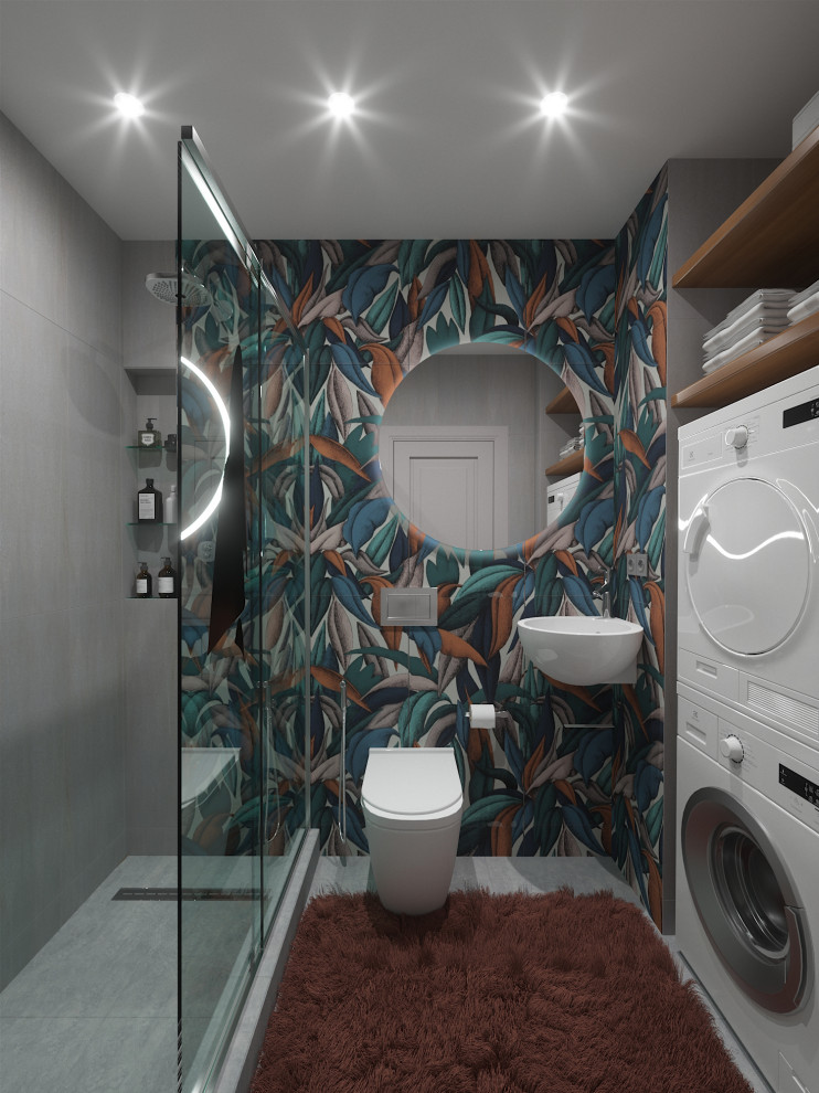 Гостевой санузел