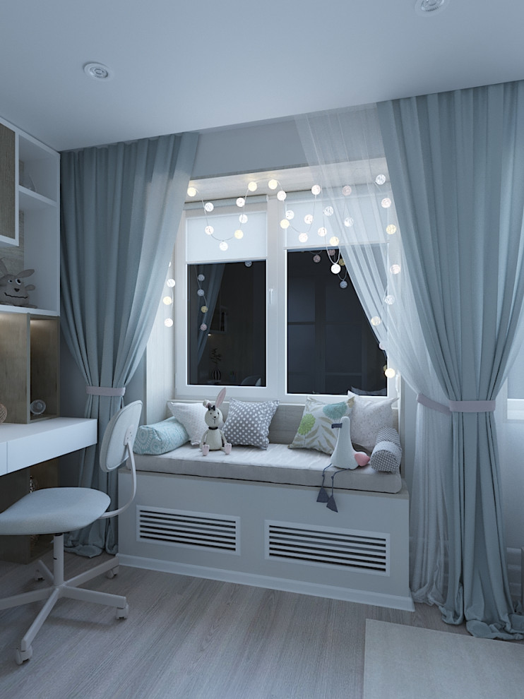 Детская комната