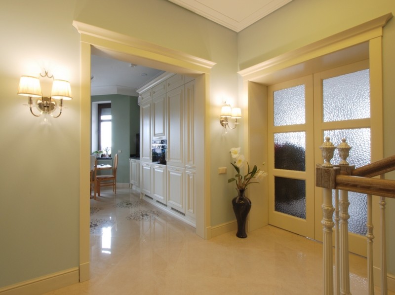 Новая Рига Кедры