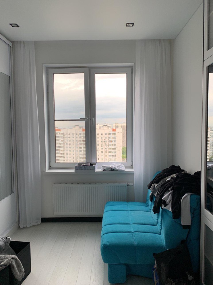 Маршала Захарова,3