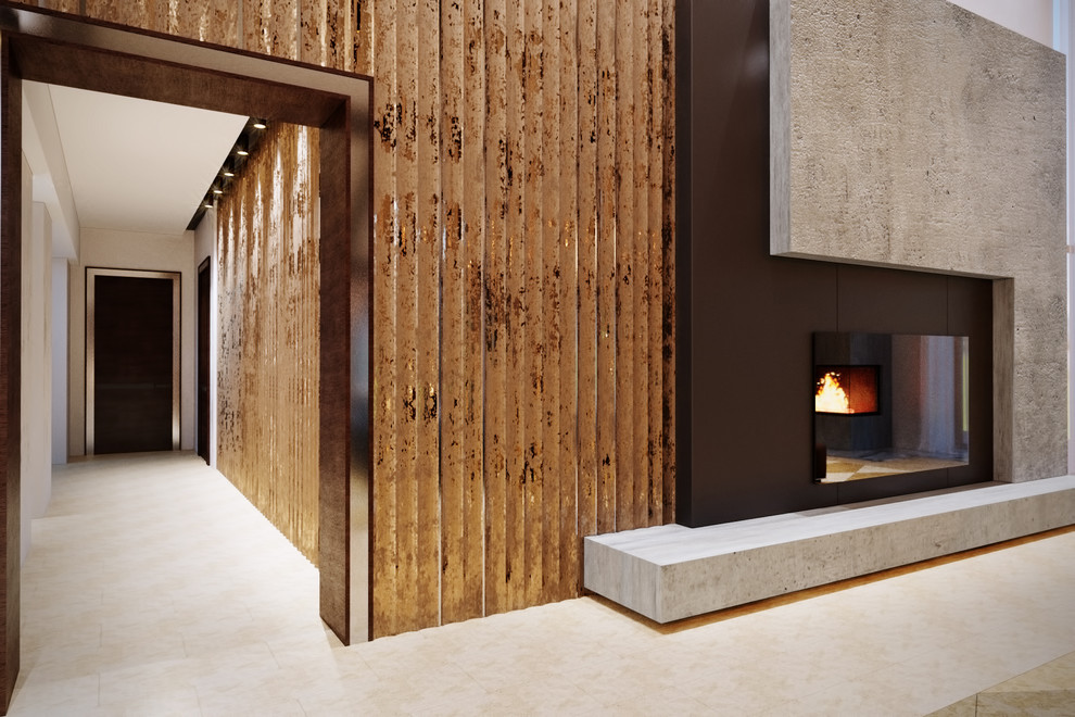 Коттедж 630 кв.м.