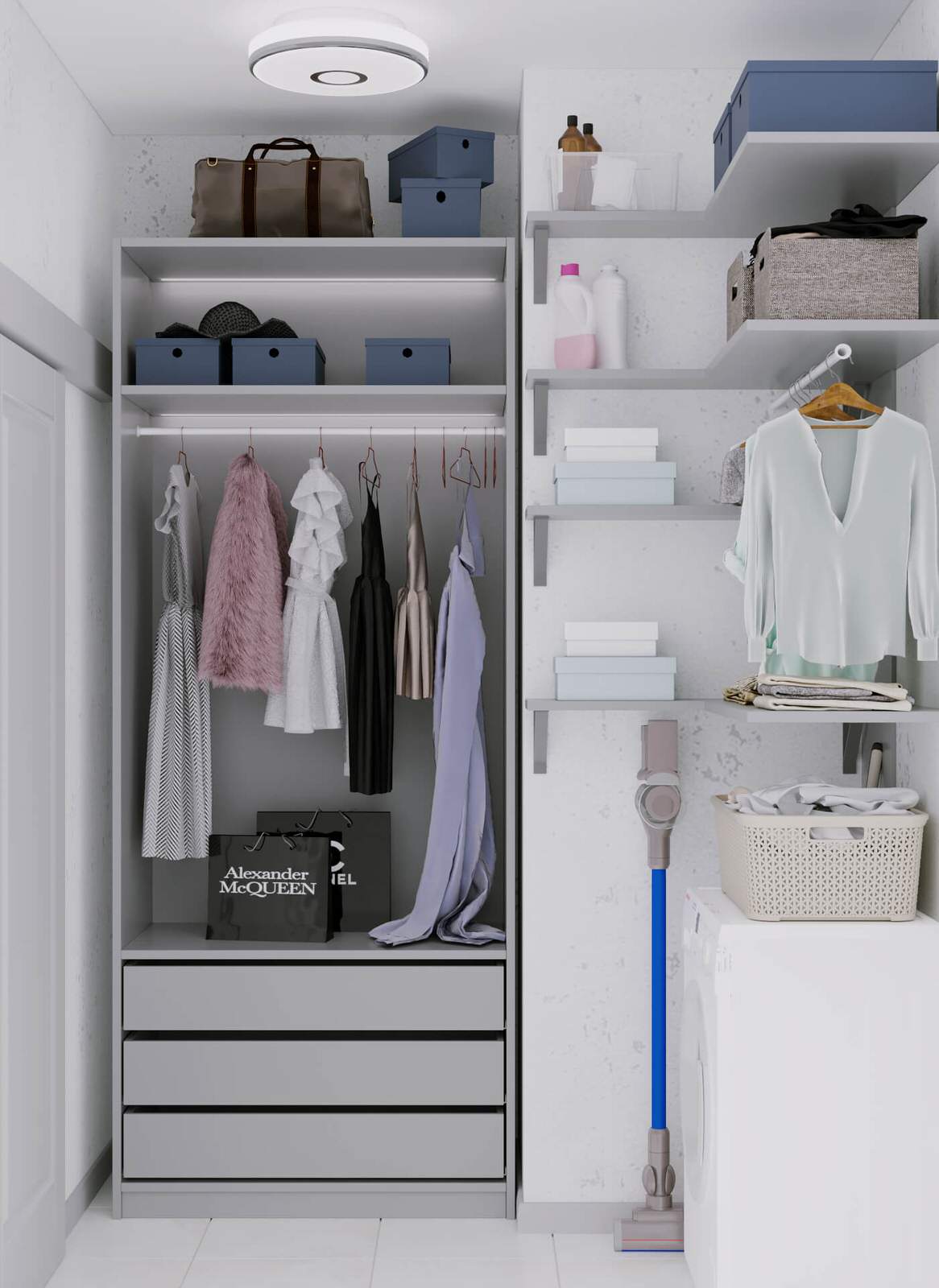 ЖК Две Столицы