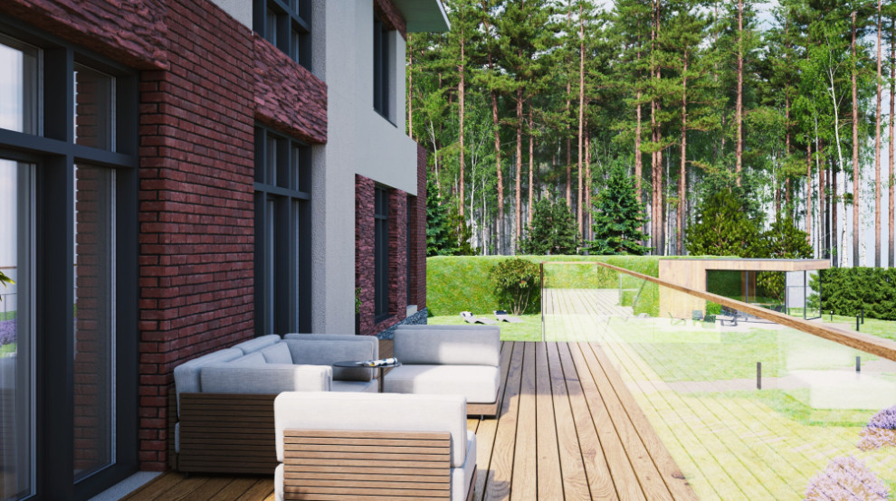 Пионер-парк, 29 соток