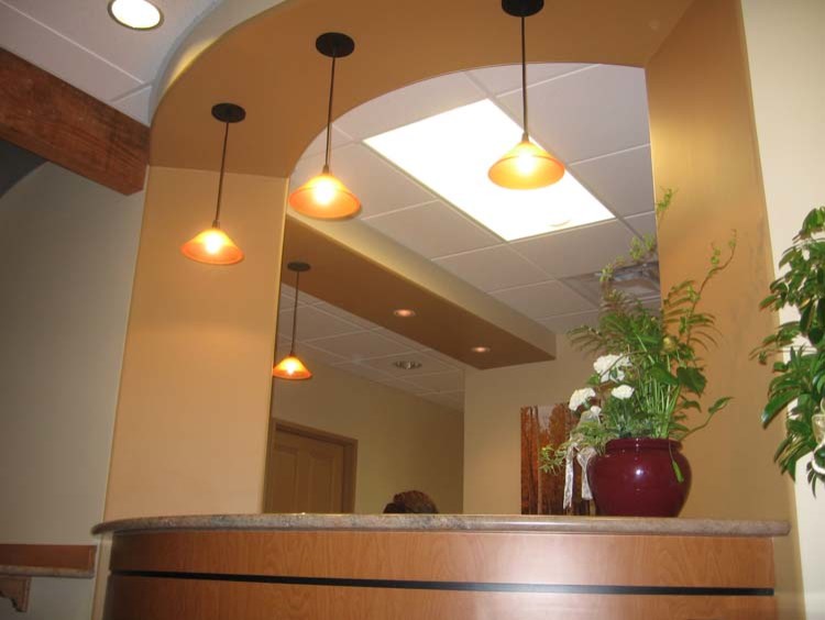 Tri Lakes Dental Office
