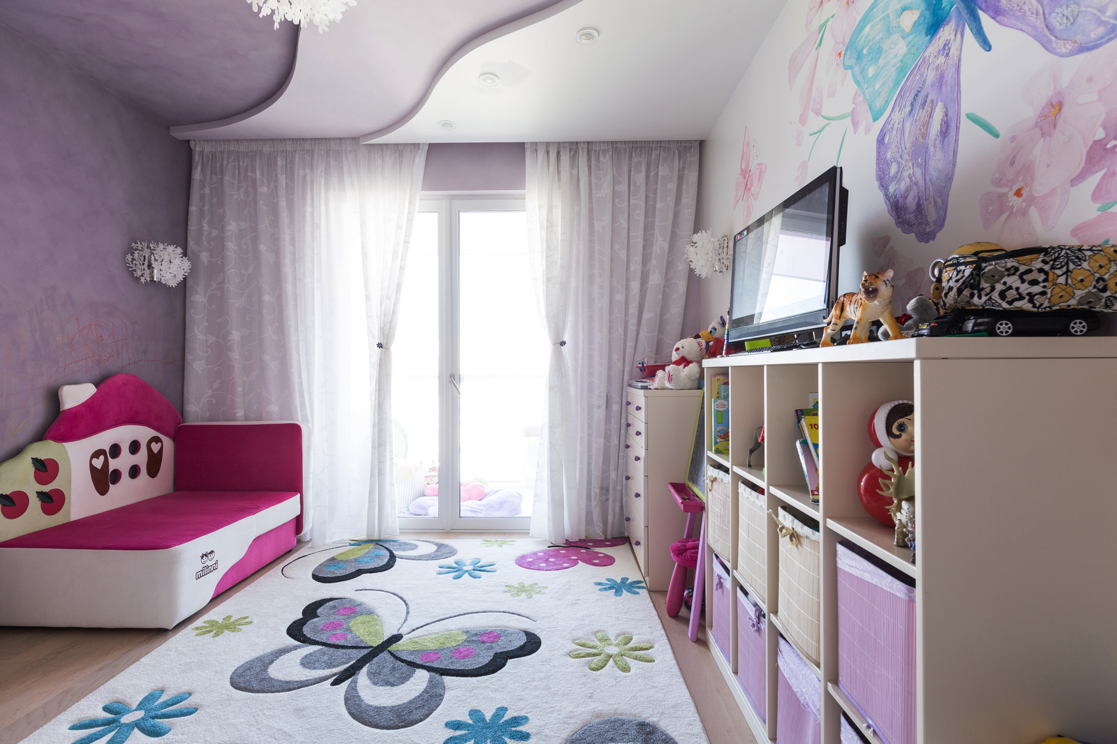 Квартира на ул. Капитанская 155 м2