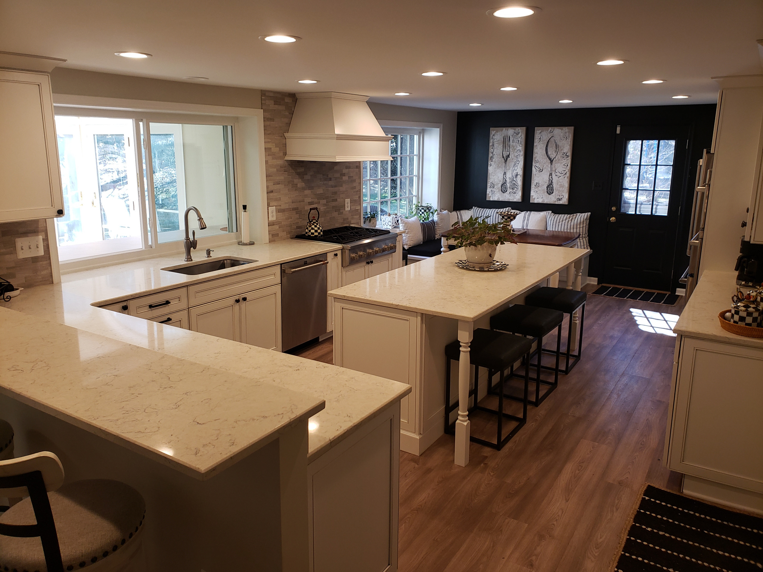 Potomic Kitchen