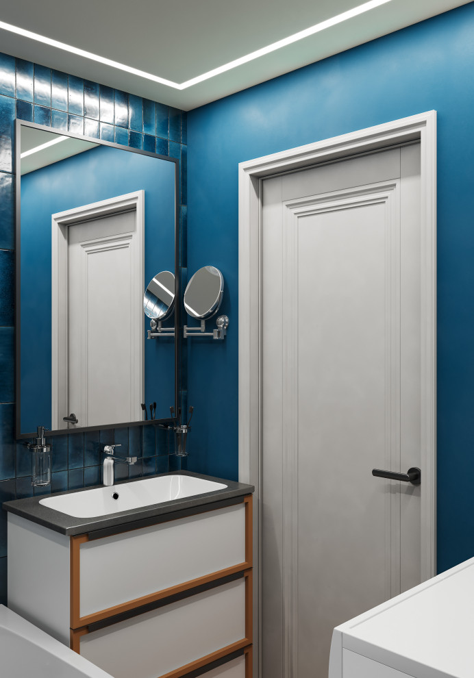 Дизайн квартиры в колористике фламандский картин