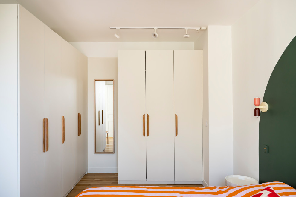 ARTS ET METIERS | 3 pièces | 64 m²