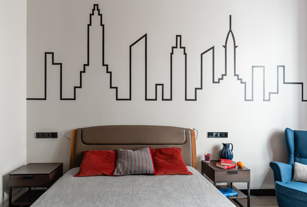 Лофт в ЖК Kleinhouse