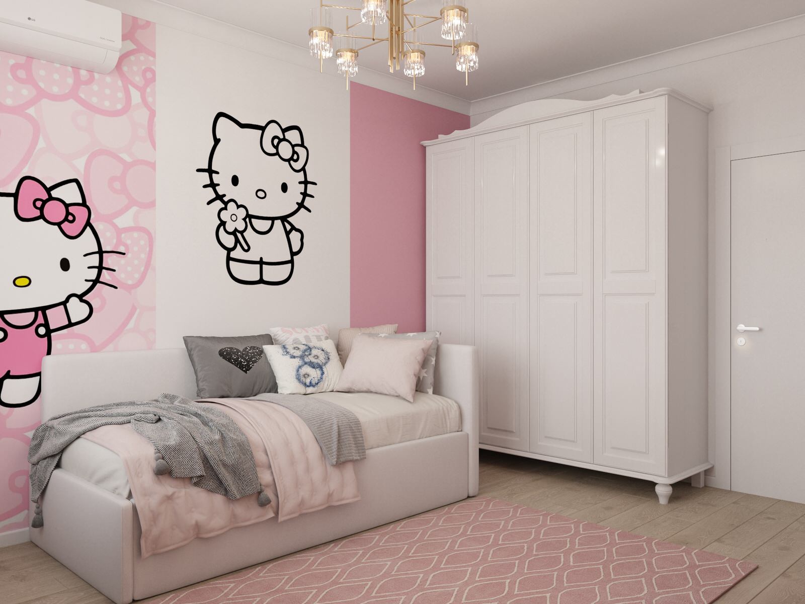 ЖК АВИАТИКА